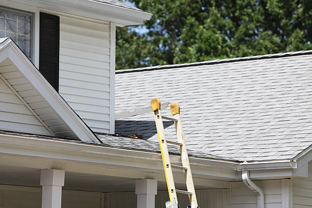 Siding for Commercial Buildings in Manly, IA